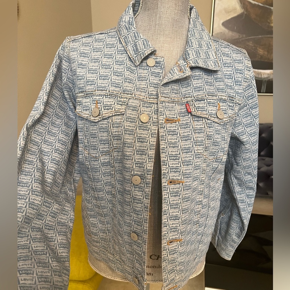 Levi’s jacket
